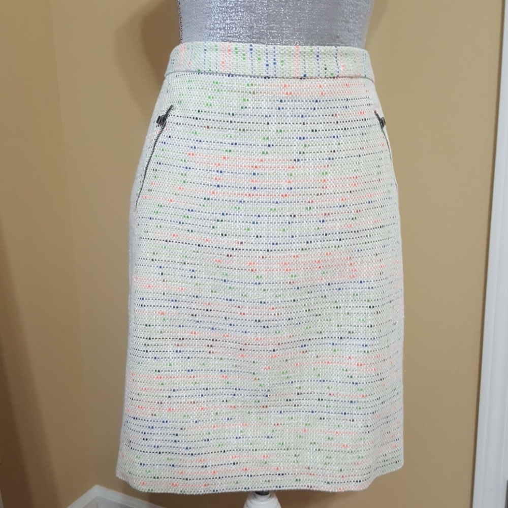 🔮NWOT Halogen Pencil Skirt